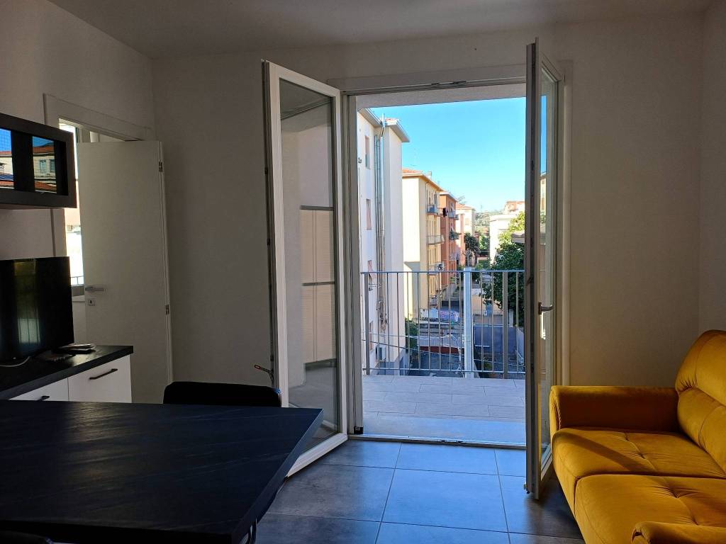 appartamento in affitto a Parma in zona Pablo