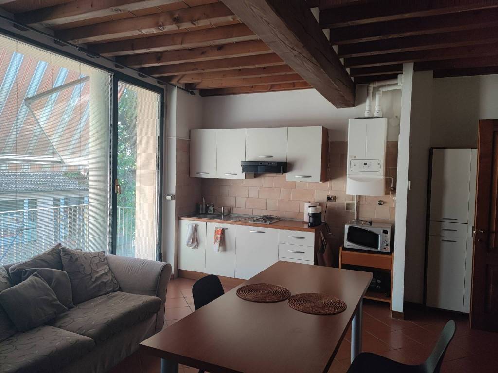 appartamento in affitto a Parma in zona Centro Storico