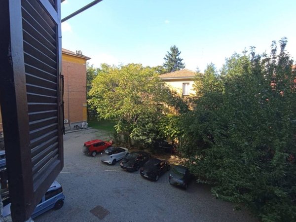 appartamento in affitto a Parma in zona Pablo