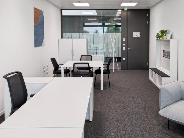 ufficio in affitto a Parma