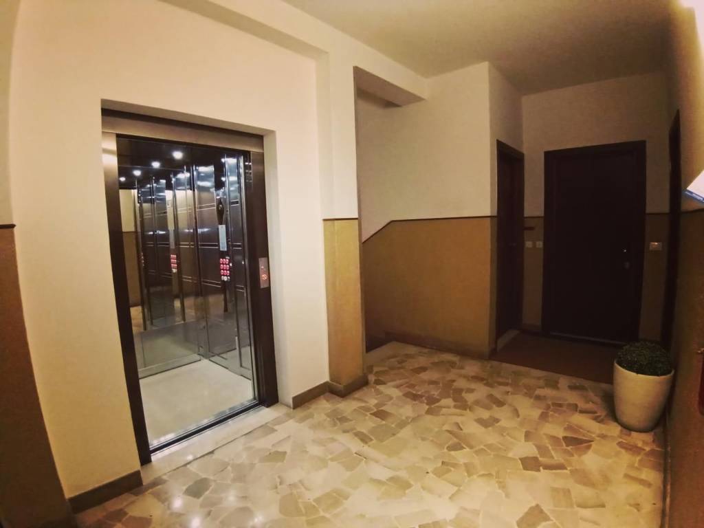 appartamento in affitto a Parma