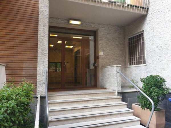 appartamento in affitto a Parma in zona Cittadella