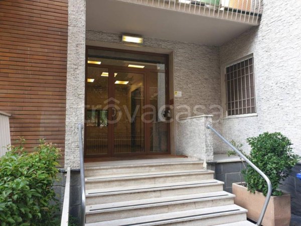 appartamento in affitto a Parma in zona Cittadella