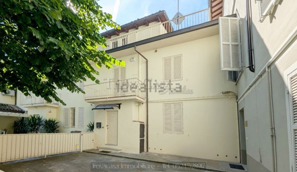 appartamento in affitto a Parma in zona Centro Storico