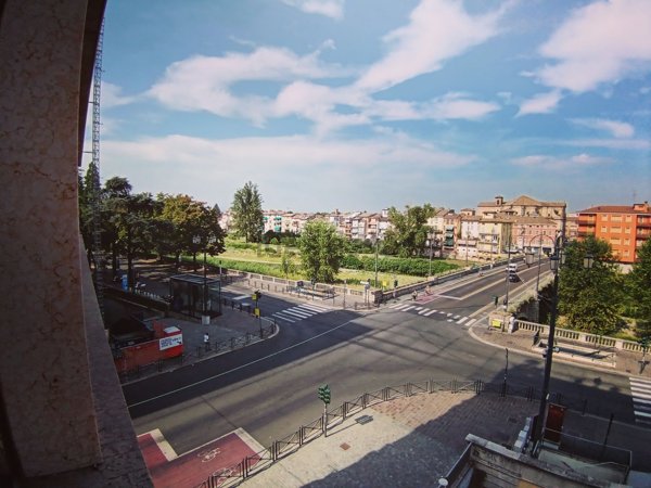 appartamento in affitto a Parma