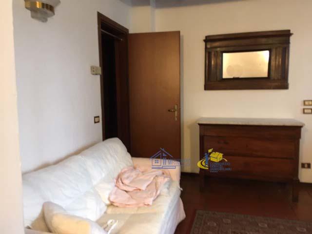 appartamento in affitto a Parma