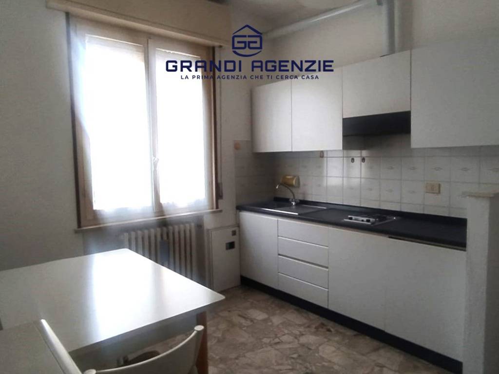 appartamento in affitto a Parma in zona Pablo