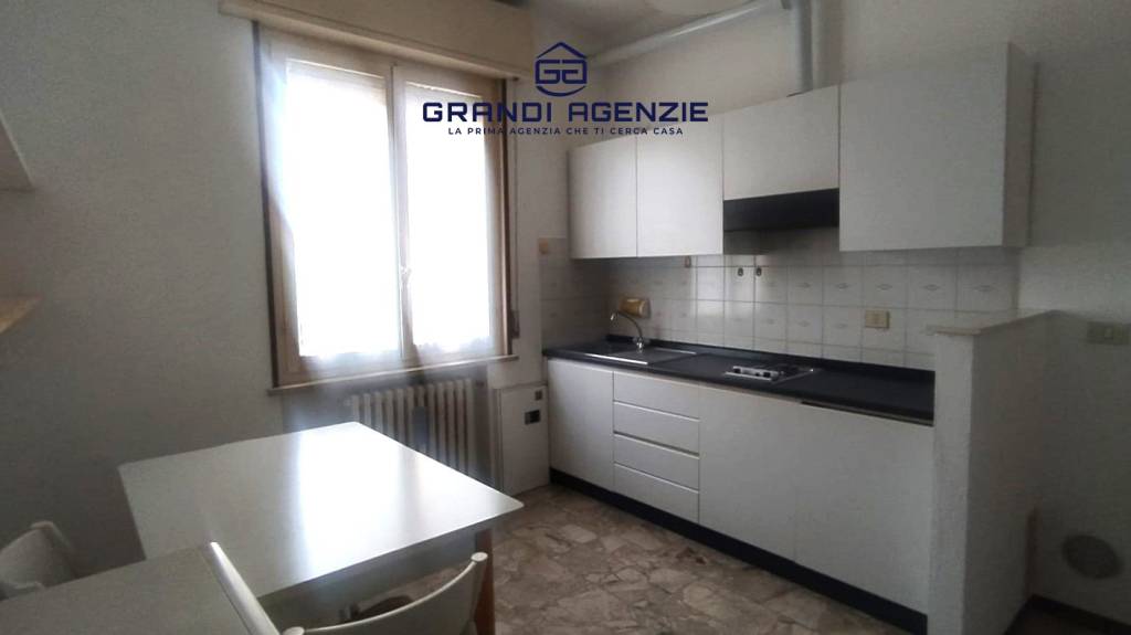 appartamento in affitto a Parma in zona Pablo