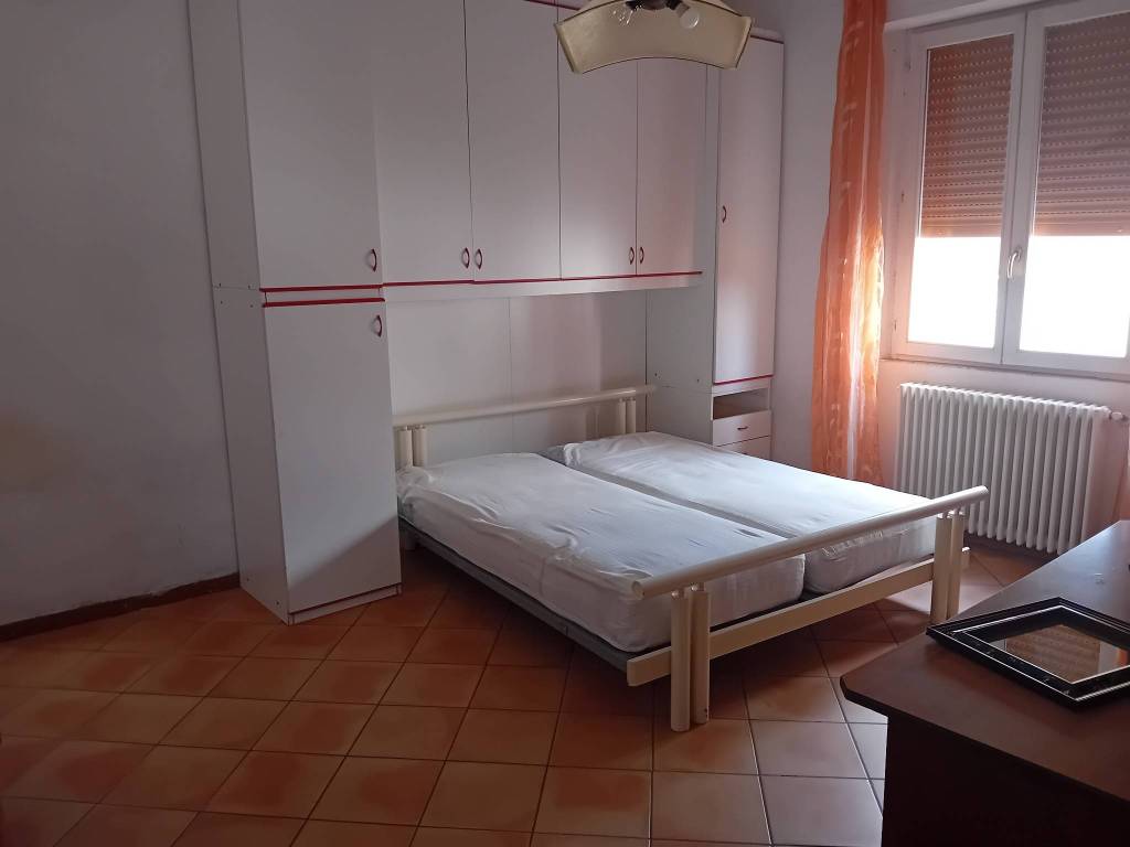 appartamento in affitto a Parma in zona Gaione