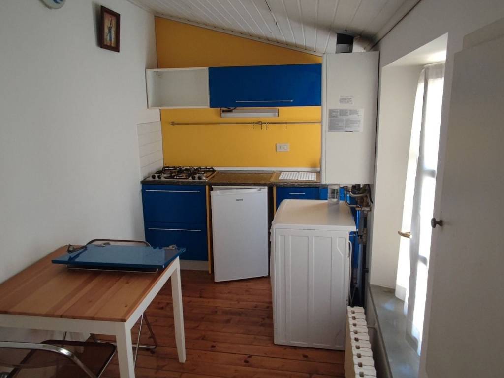 appartamento in affitto a Parma in zona Centro Storico
