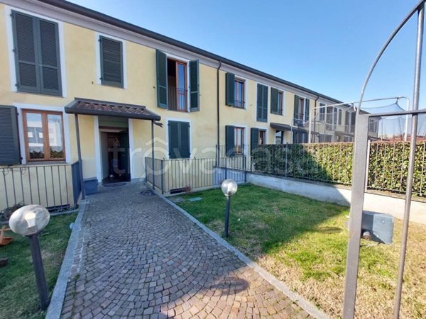 casa indipendente in affitto a Parma in zona Pablo