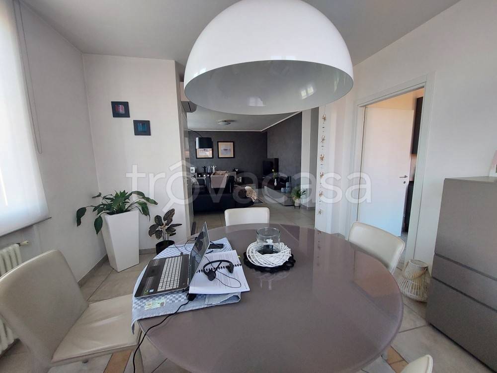 casa indipendente in affitto a Parma in zona Pablo