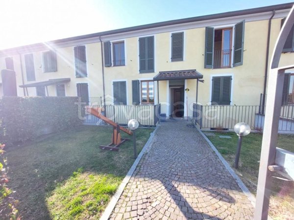 casa indipendente in affitto a Parma in zona Pablo