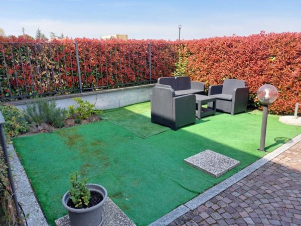 casa indipendente in affitto a Parma in zona Pablo