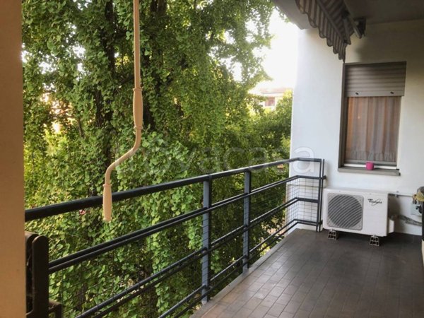 appartamento in affitto a Parma in zona San Lazzaro