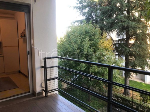 appartamento in affitto a Parma in zona San Lazzaro