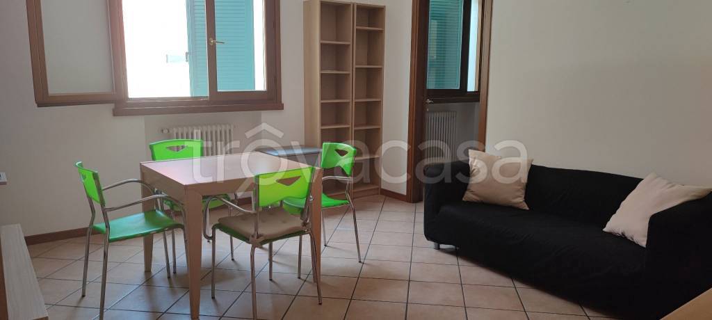 appartamento in affitto a Parma in zona Centro Storico