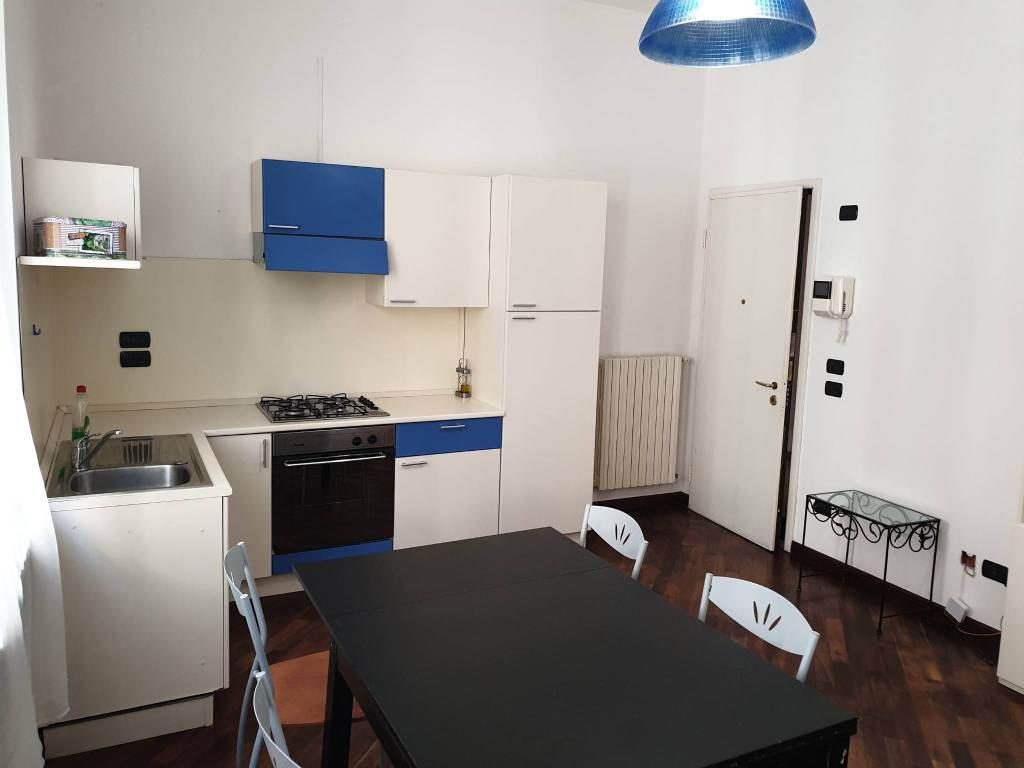 appartamento in affitto a Parma in zona San Lazzaro
