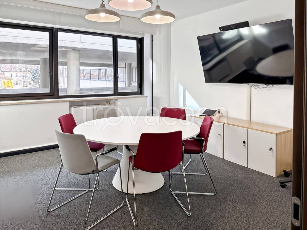 ufficio in affitto a Parma in zona Centro Storico