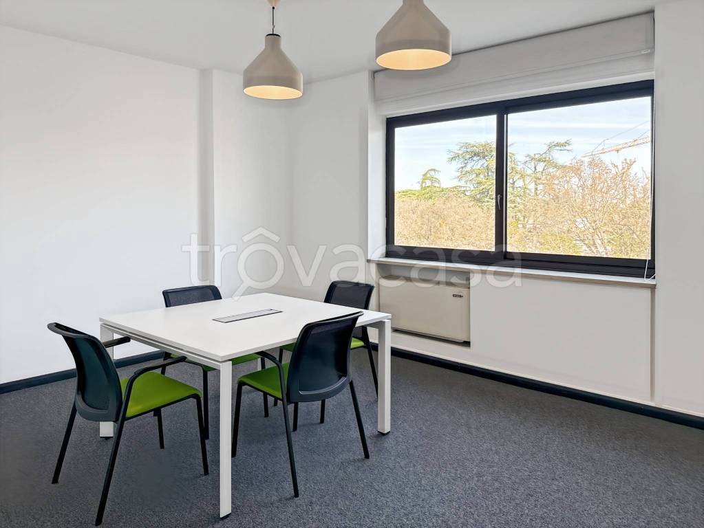 appartamento in affitto a Parma in zona Centro Storico