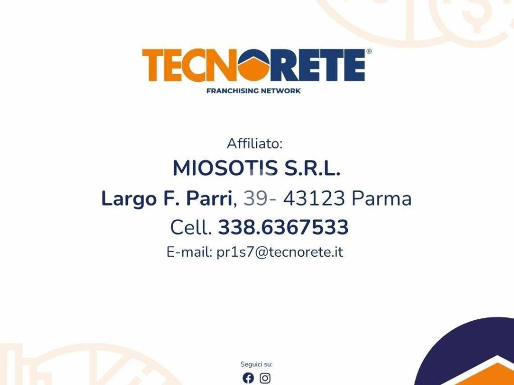 appartamento in affitto a Parma in zona San Lazzaro