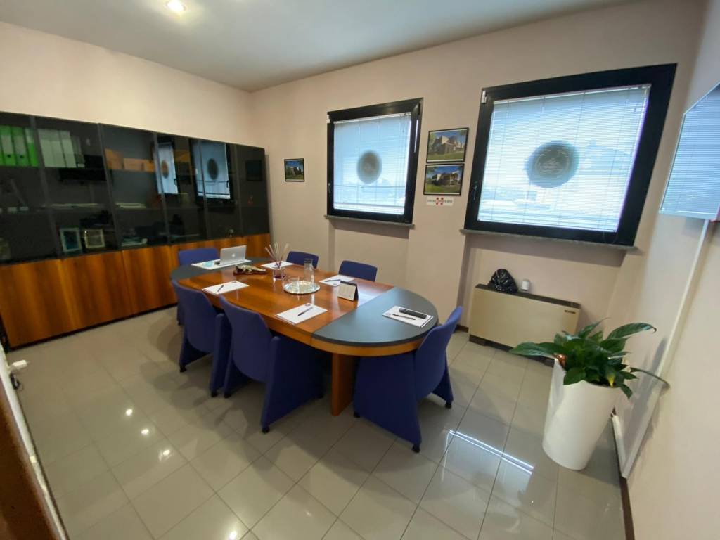 ufficio in affitto a Parma