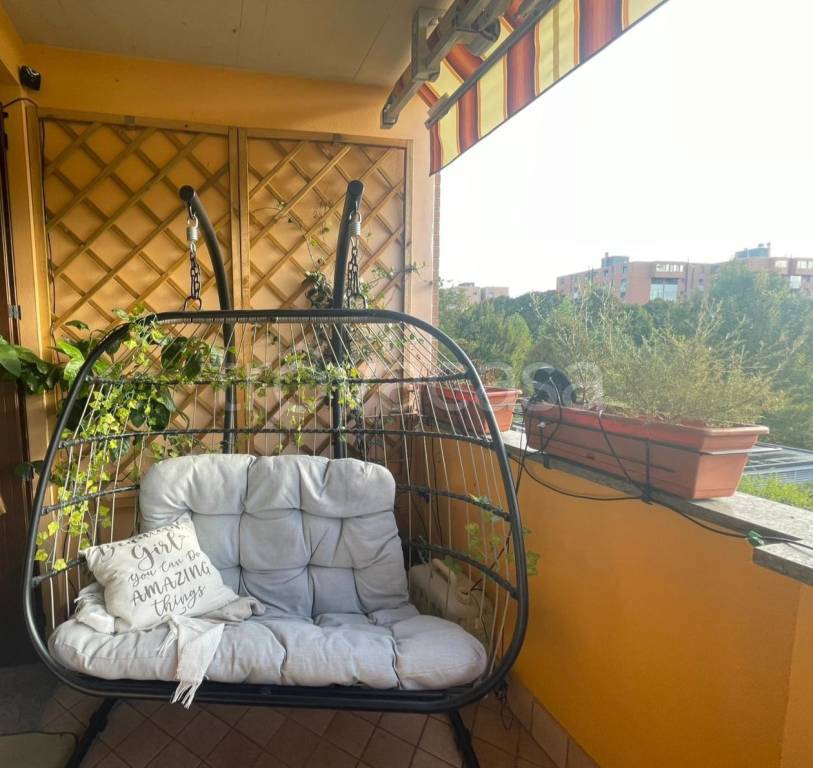 appartamento in affitto a Parma in zona Centro Storico