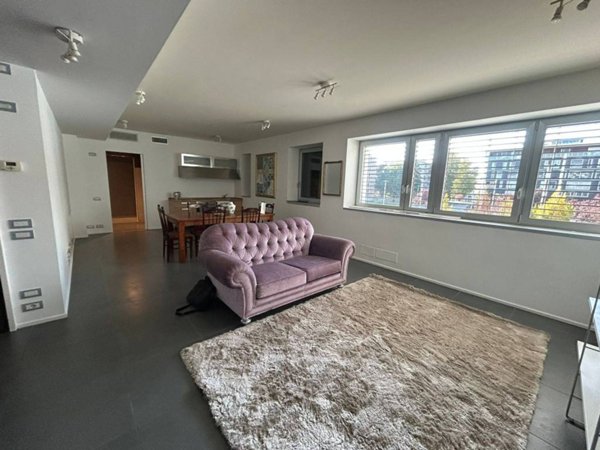 appartamento in affitto a Parma in zona San Leonardo