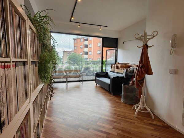 ufficio in affitto a Parma in zona San Leonardo