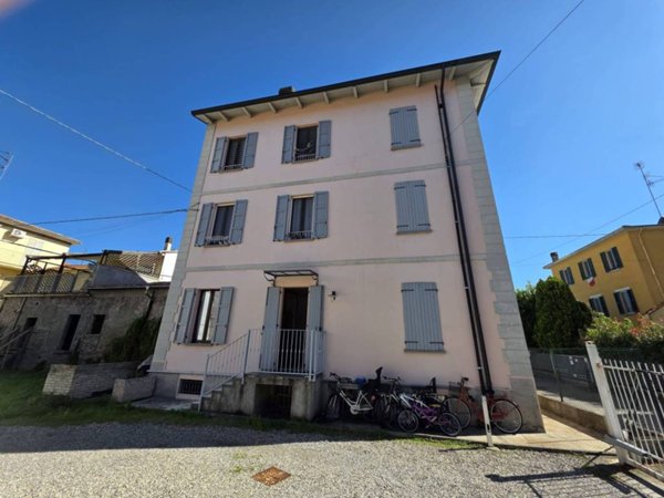 appartamento in affitto a Parma in zona San Leonardo