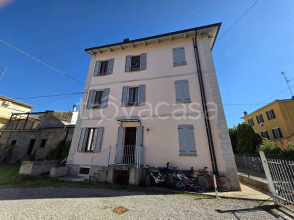 appartamento in affitto a Parma in zona San Leonardo