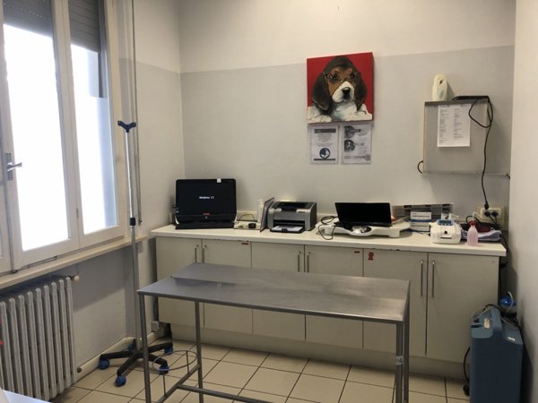 ufficio in affitto a Parma