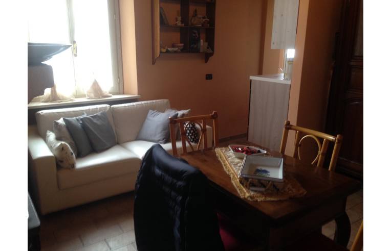 appartamento in affitto a Parma in zona Centro Storico