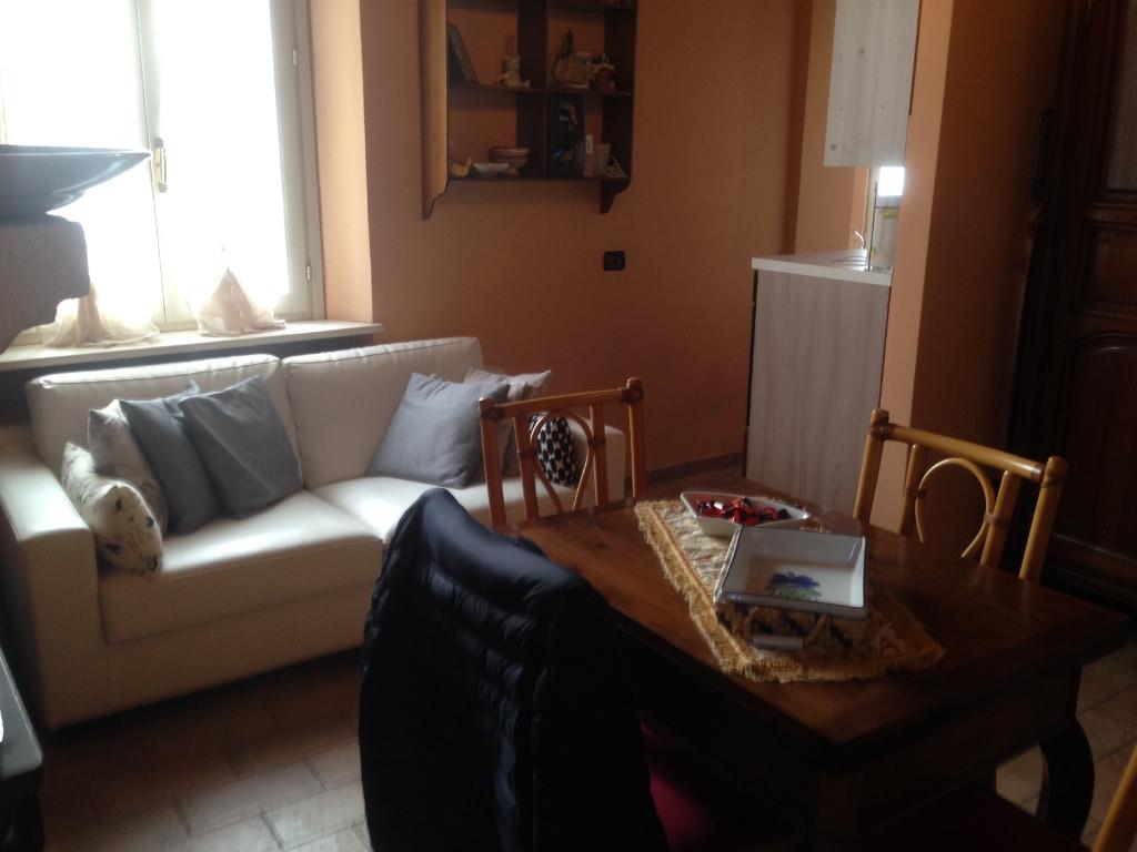 appartamento in affitto a Parma in zona Centro Storico