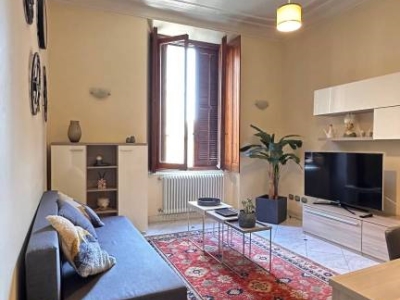 appartamento in affitto a Parma in zona Centro Storico