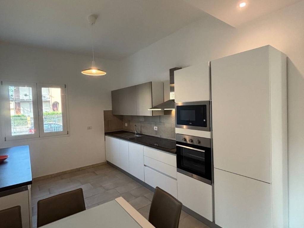 appartamento in affitto a Parma in zona Montanara