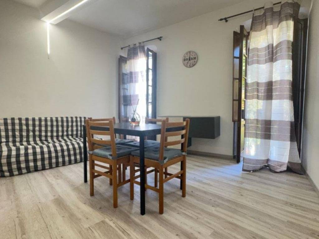 appartamento in affitto a Parma in zona Centro Storico