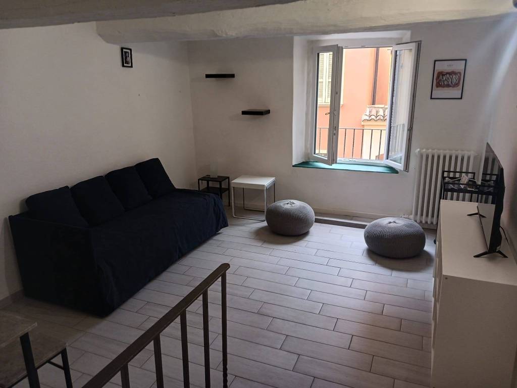 appartamento in affitto a Parma in zona Centro Storico
