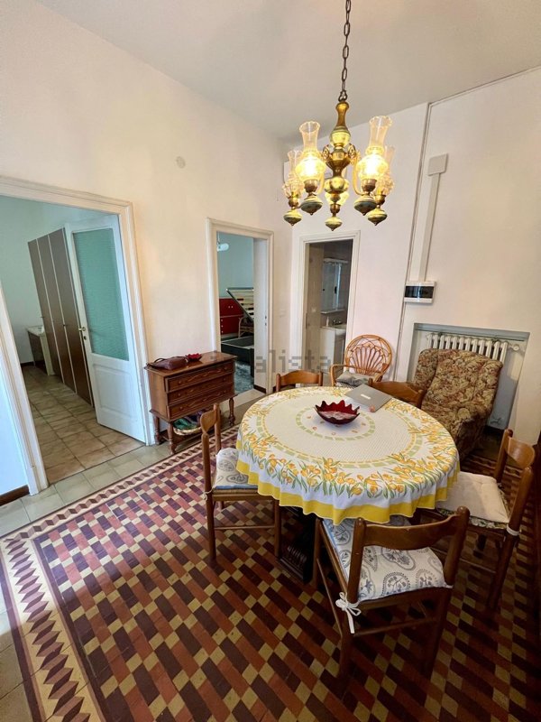 appartamento in affitto a Parma