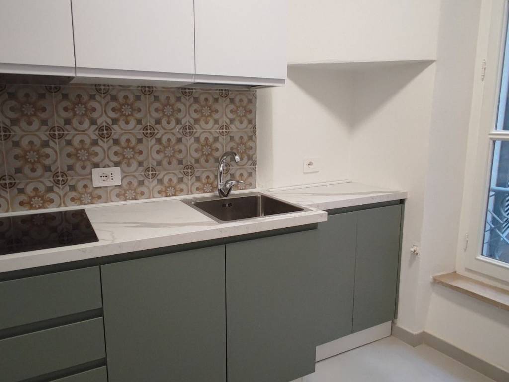 appartamento in affitto a Parma in zona Centro Storico