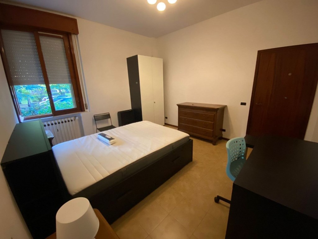 appartamento in affitto a Parma in zona Molinetto