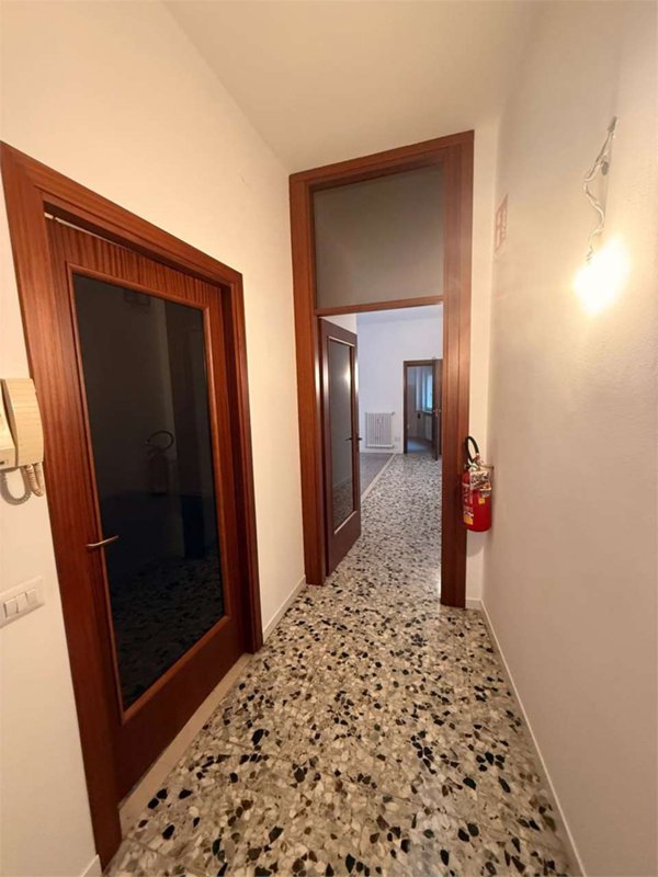 ufficio in affitto a Parma in zona Centro Storico