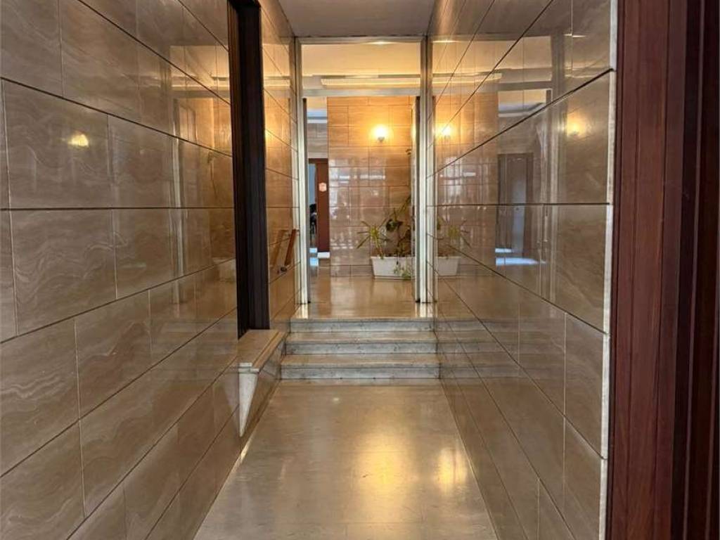 ufficio in affitto a Parma in zona Centro Storico