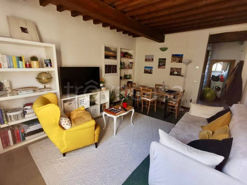 appartamento in affitto a Parma in zona Centro Storico