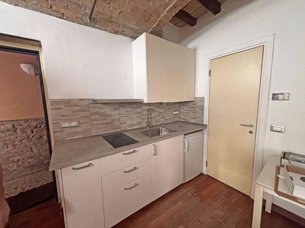 appartamento in affitto a Parma in zona Centro Storico