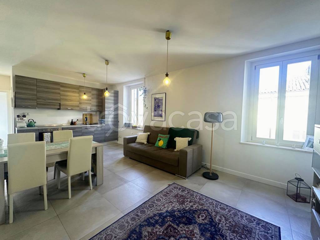 appartamento in affitto a Parma in zona Centro Storico