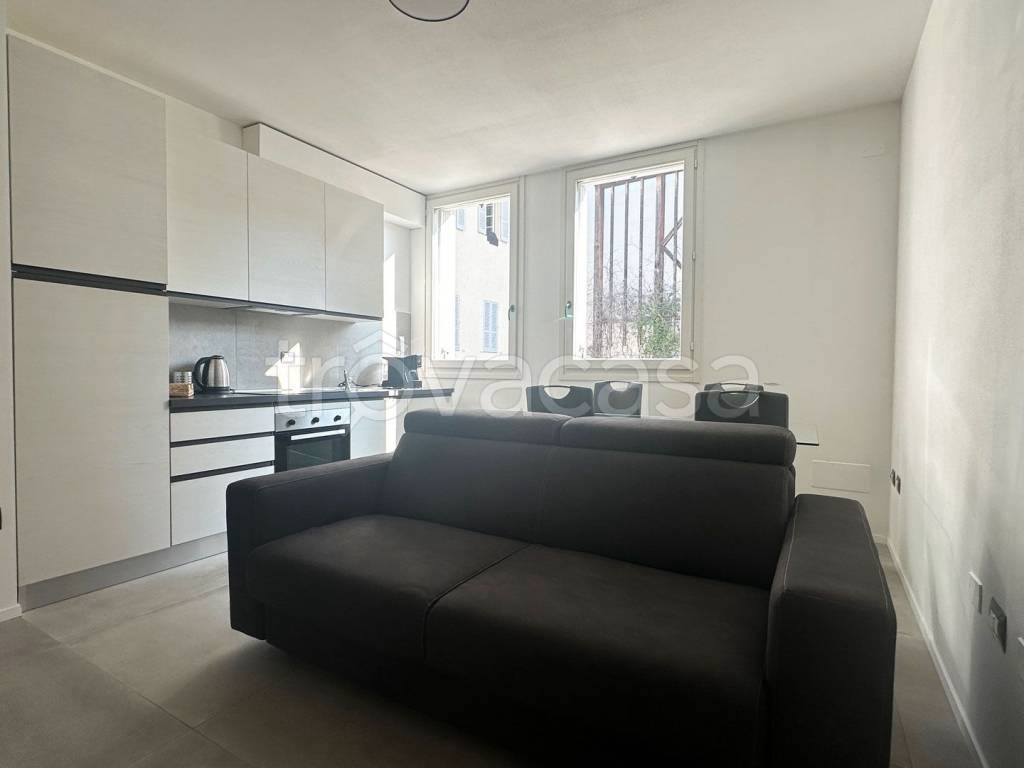 appartamento in affitto a Parma in zona Centro Storico