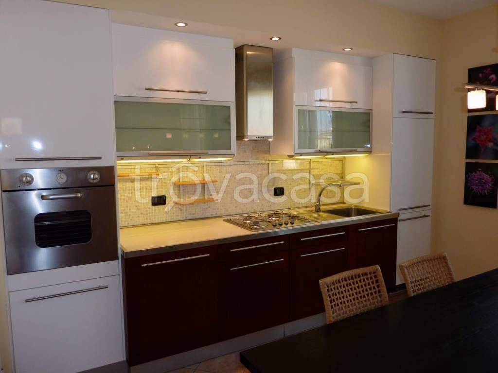 appartamento in affitto a Parma in zona Centro Storico