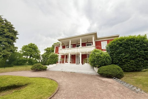 casa indipendente in affitto a Parma in zona Molinetto