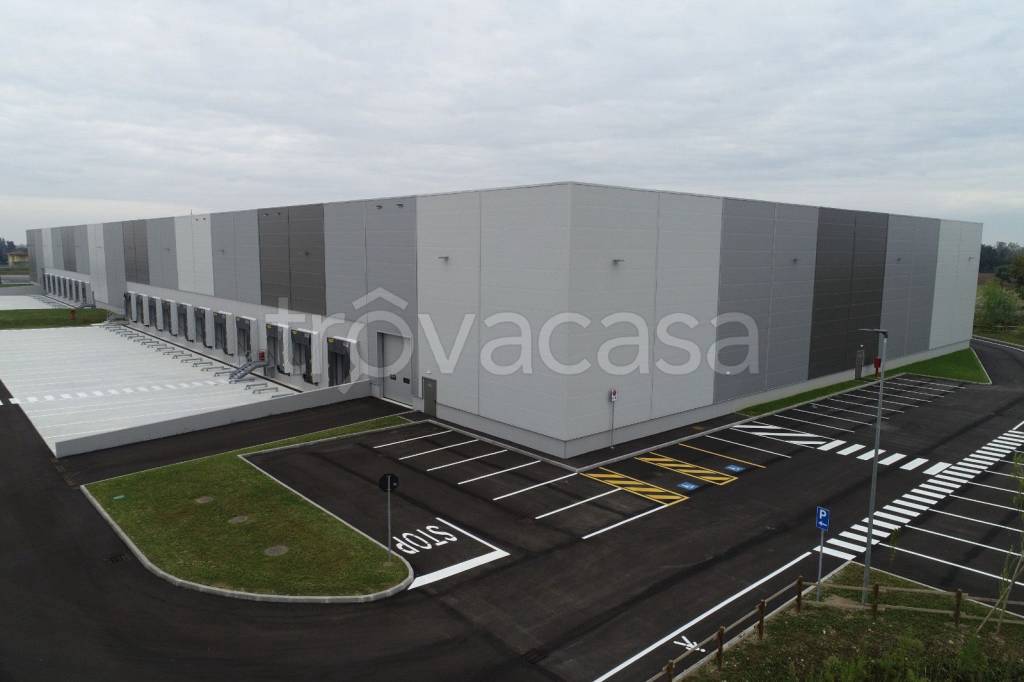 locale commerciale in affitto a Parma in zona San Martino / Paradigna